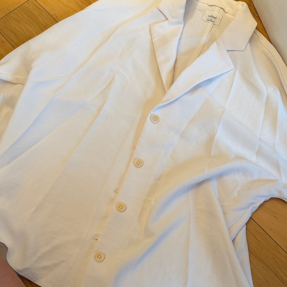 Aritzia Blazer